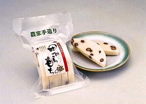 Amazon.co.jp: 田からもちEセット(5種類・計10パック) 北海道北竜産